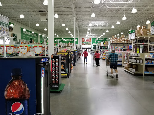 Home Improvement Store «Menards», reviews and photos, 12701 Middlebelt Rd, Livonia, MI 48150, USA