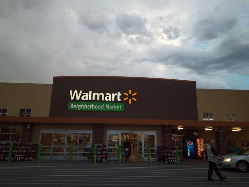 Supermarket «Walmart Neighborhood Market», reviews and photos, 3555 S 8400 W, Magna, UT 84044, USA