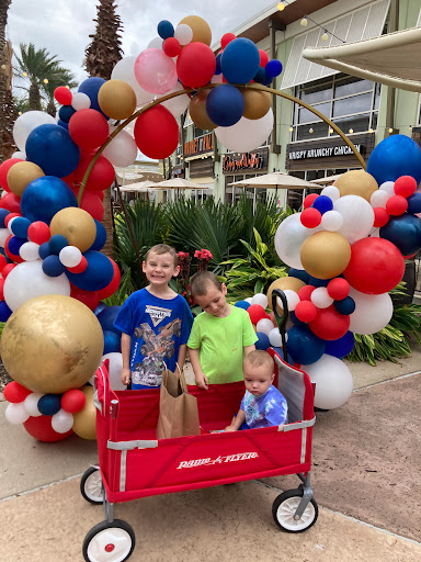 Outlet Mall «Tanger Outlet Houston», reviews and photos, 5885 Gulf Fwy, Texas City, TX 77591, USA