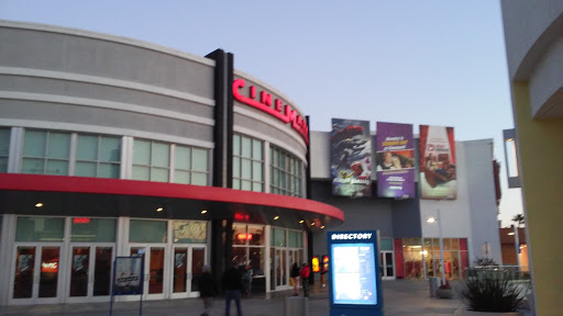 Shopping Mall «The Pike Outlets», reviews and photos, 95 S Pine Ave, Long Beach, CA 90802, USA