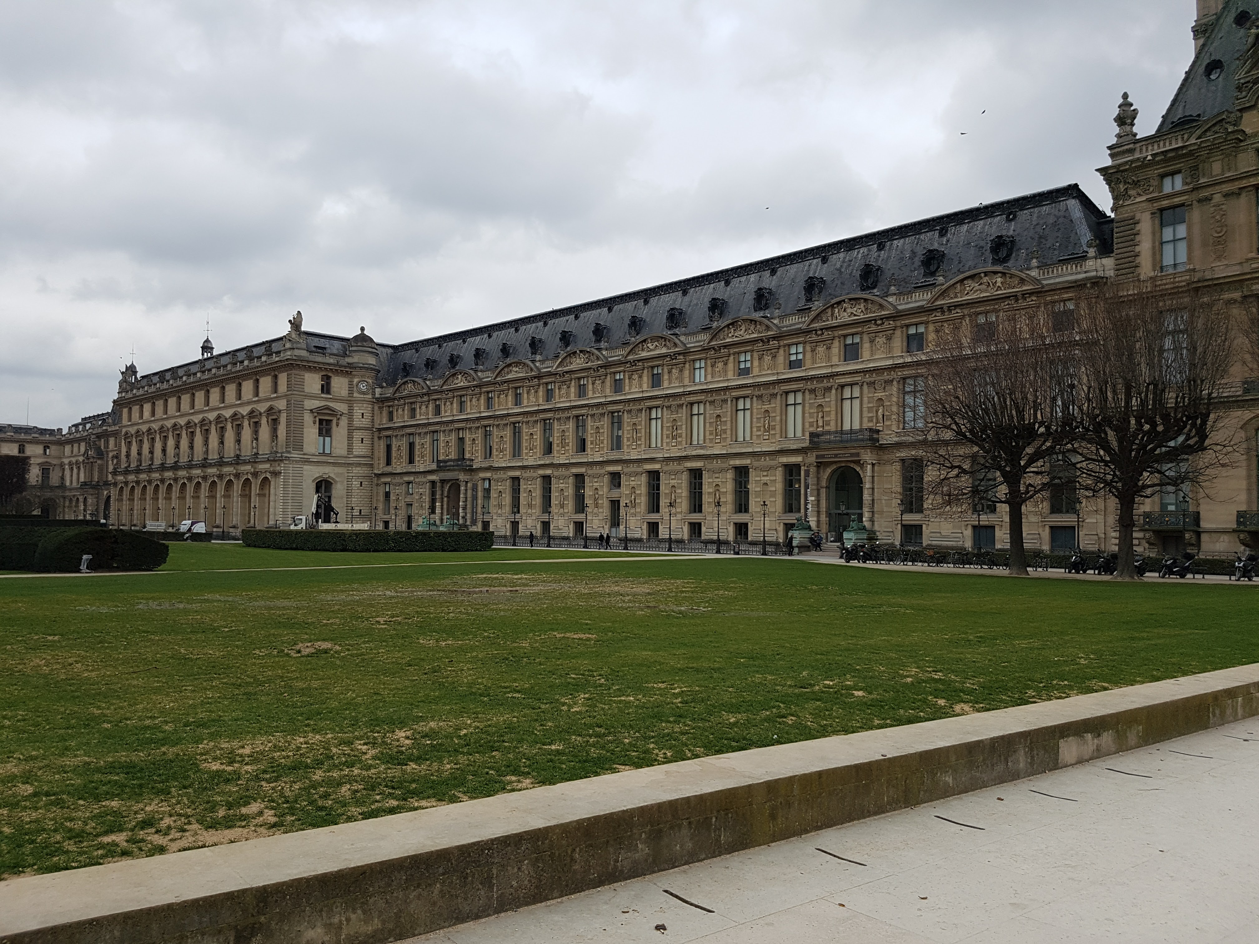 Photo n° 1 de l'avis de Florian.I fait le 20/03/2017 à 20:58