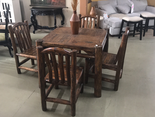 Furniture Store «Infinity fine Furniture», reviews and photos, 1941 Spring Cypress Rd, Spring, TX 77388, USA