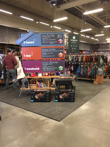 Camping Store «REI», reviews and photos, 49 Fitzgerald Street, Yonkers, NY 10710, USA