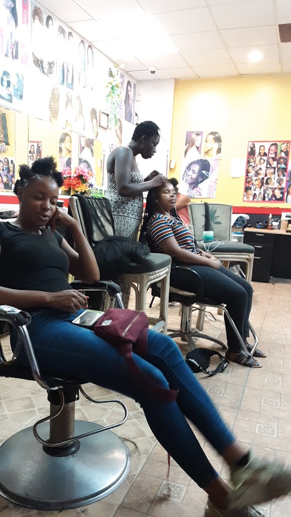 African Hair Braiding Valdosta, GA 31602 Services and Reviews