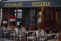 Photos du propriétaire du Restaurant italien Pizza Mimmo à Paris - n°15