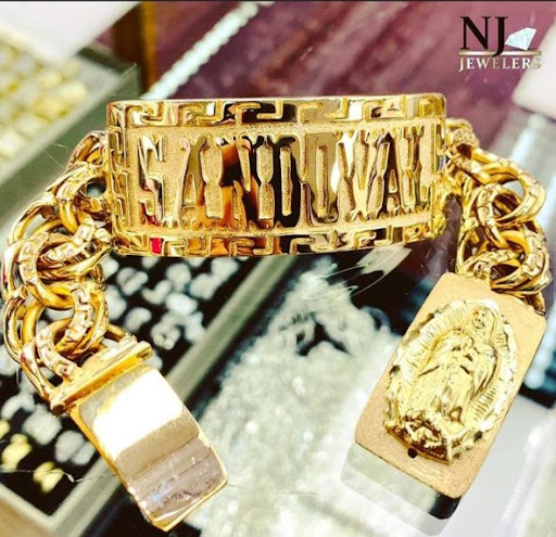 Wholesale Jeweler «N J Jewelers Inc», reviews and photos, 2201 N 10th St, McAllen, TX 78501, USA