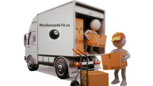 Mudanzas10 – (Madrid)