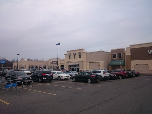 Department Store «Walmart Supercenter», reviews and photos, 6265 Brockport Spencerport Rd, Brockport, NY 14420, USA