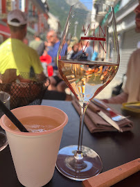 Plats et boissons du Restaurant O’GARDE MANGER à Chamonix-Mont-Blanc - n°13