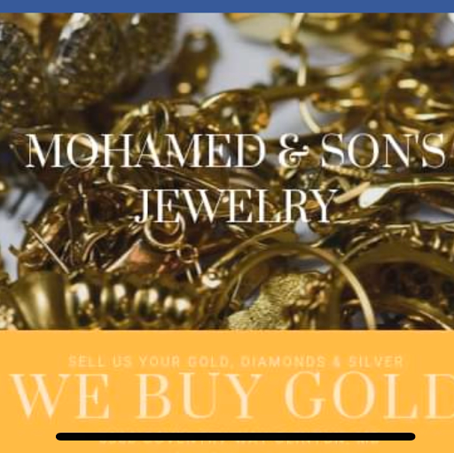 Jeweler «M&S JEWELERS», reviews and photos, 6364 Coventry Way, Clinton, MD 20735, USA