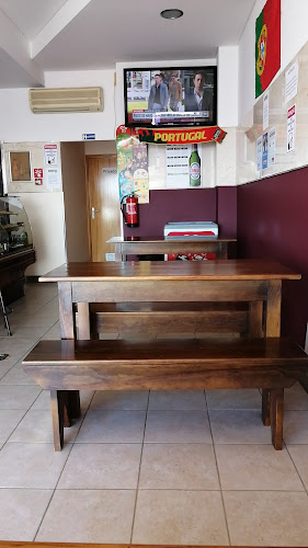 Bar Ritual Café - Fabio Nuno De Ornelas Nascimento - Cafeteria