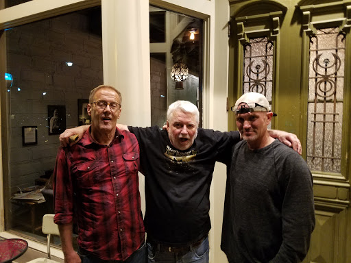 Coffee Shop «Gray Owl Coffee», reviews and photos, 223 E Gray St, Norman, OK 73069, USA