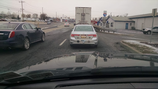 Auto Body Shop «Gerber Collision & Glass», reviews and photos, 153 PA-100, Fogelsville, PA 18051, USA