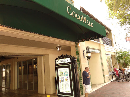 Shopping Mall «CocoWalk», reviews and photos, 3015 Grand Ave, Coconut Grove, FL 33133, USA