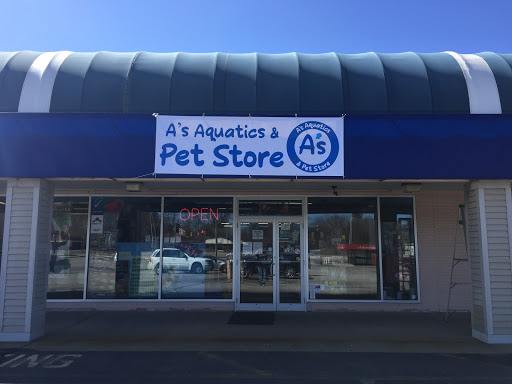 Pet Store «Critter Hut Aquarium & Pets», reviews and photos, 6637 Post Rd, North Kingstown, RI 02852, USA
