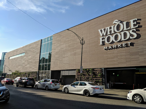 Grocery Store «Whole Foods Market», reviews and photos, 3201 N Ashland Ave, Chicago, IL 60657, USA