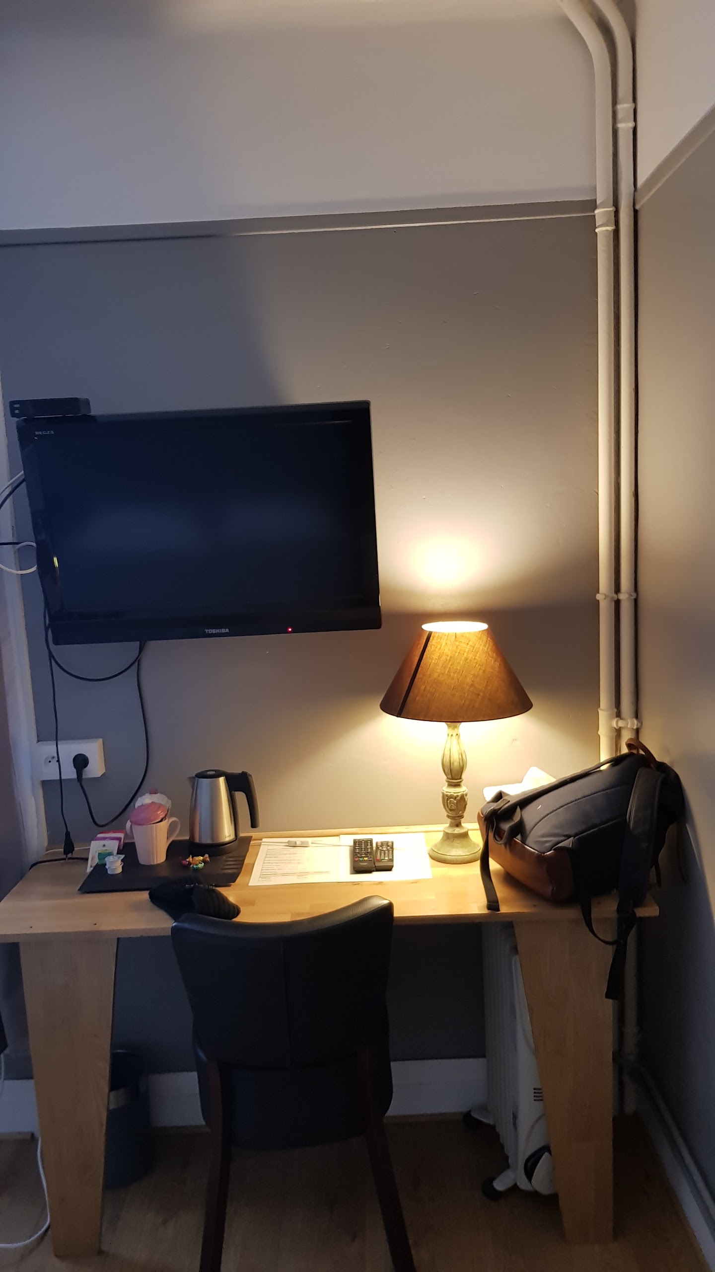 Photo n° 20 de l'avis de Armand.m fait le 06/01/2018 à 19:59