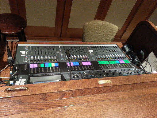 Concert Hall «Rockport Music-Shalin Liu Performance Center», reviews and photos, 37 Main St, Rockport, MA 01966, USA