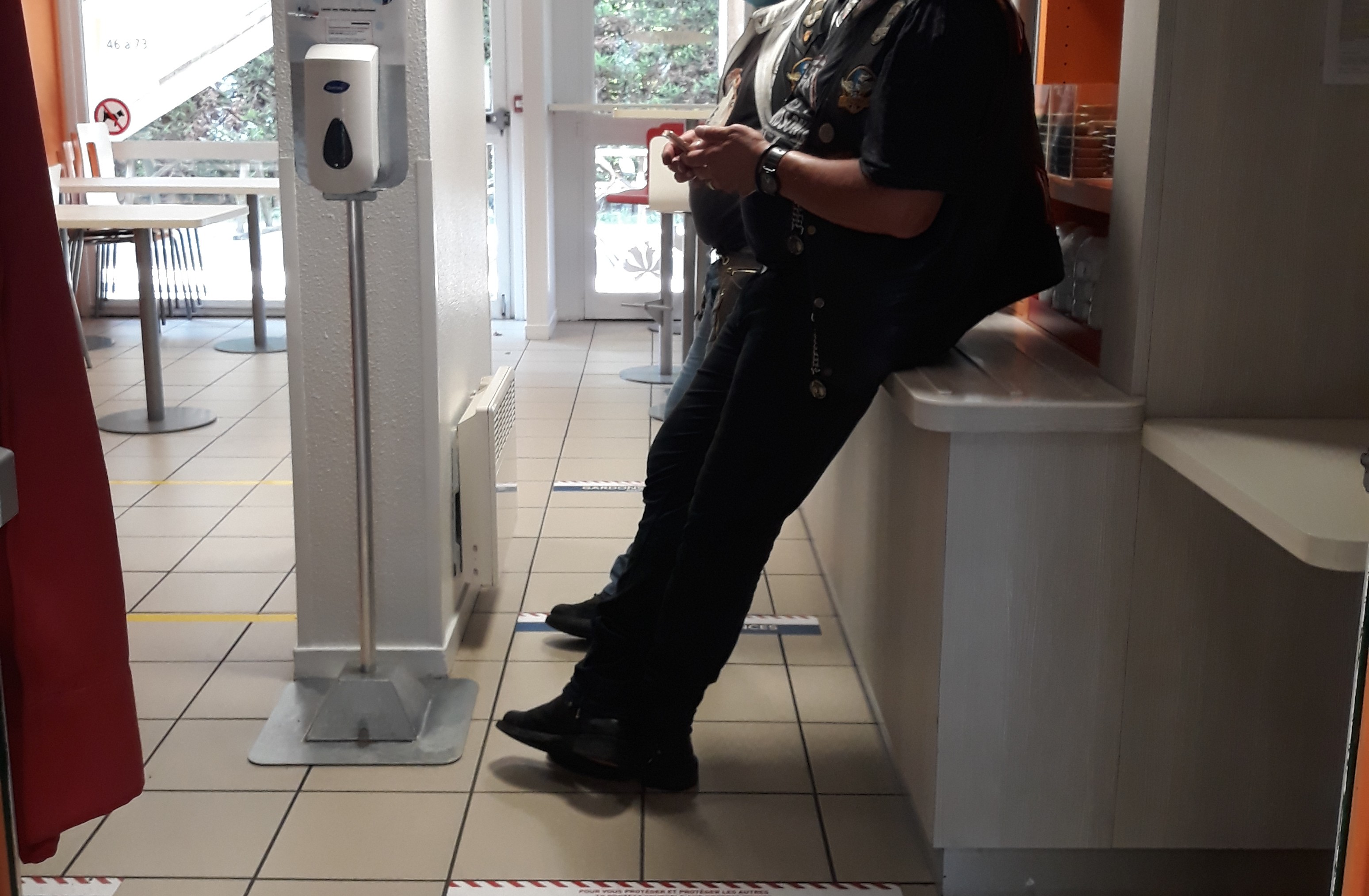 Photo n° 3 de l'avis de edwige.l fait le 20/07/2021 à 18:51