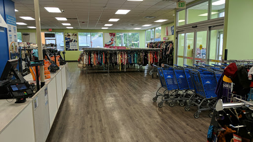 Thrift Store «Goodwill Store», reviews and photos, 400 S Main St, Salem, IN 47167, USA