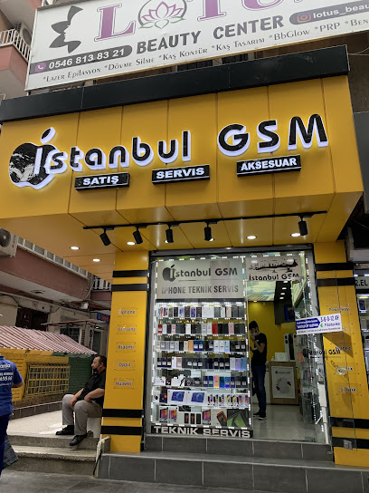 İstanbul Gsm