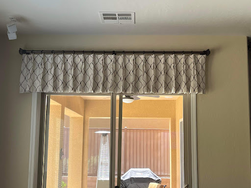 Window Treatment Store «Budget Blinds», reviews and photos