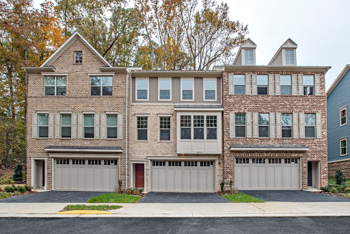 Real Estate Developer «The Christopher Companies», reviews and photos, 10461 White Granite Dr # 103, Oakton, VA 22124, USA