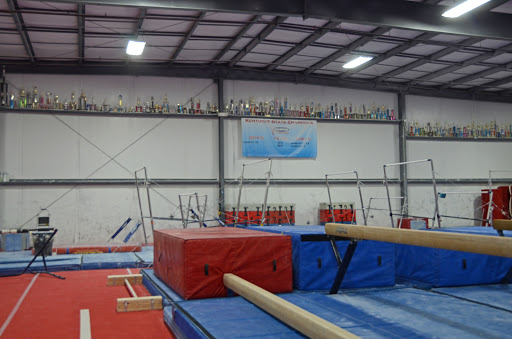 Gymnastics Center «Champion Gymnastics», reviews and photos, 11100 Plantside Dr, Louisville, KY 40299, USA