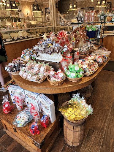 Bakery «Ye Olde Pepper Company», reviews and photos, 122 Derby St, Salem, MA 01970, USA