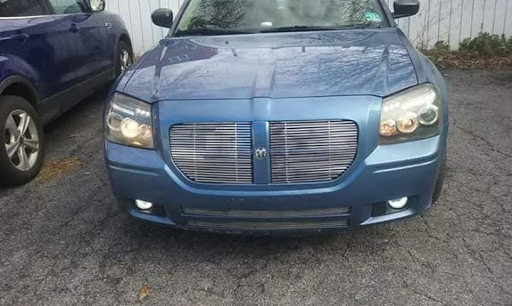 Car Wash «2 Guys Car Wash», reviews and photos, 373 US-6, Mahopac, NY 10541, USA