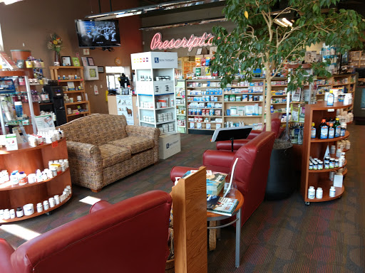 Pharmacy «Keystone Pharmacy», reviews and photos, 4021 Cascade Rd SE #50, Grand Rapids, MI 49546, USA