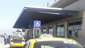 Taxis Quito Seguros
