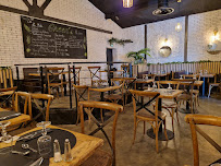 Atmosphère du Green's Restaurant & After-Work à Montélimar - n°7