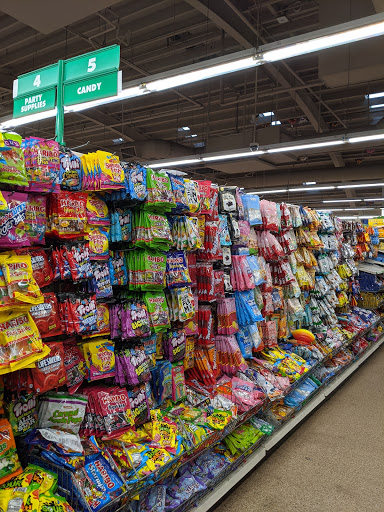 Dollar Store «Dollar Tree», reviews and photos, 1825 Salvio St, Concord, CA 94520, USA