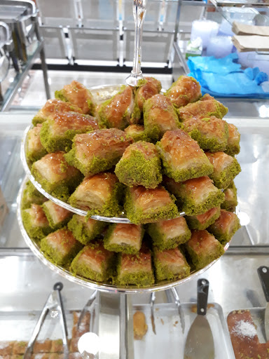 Turkish taste