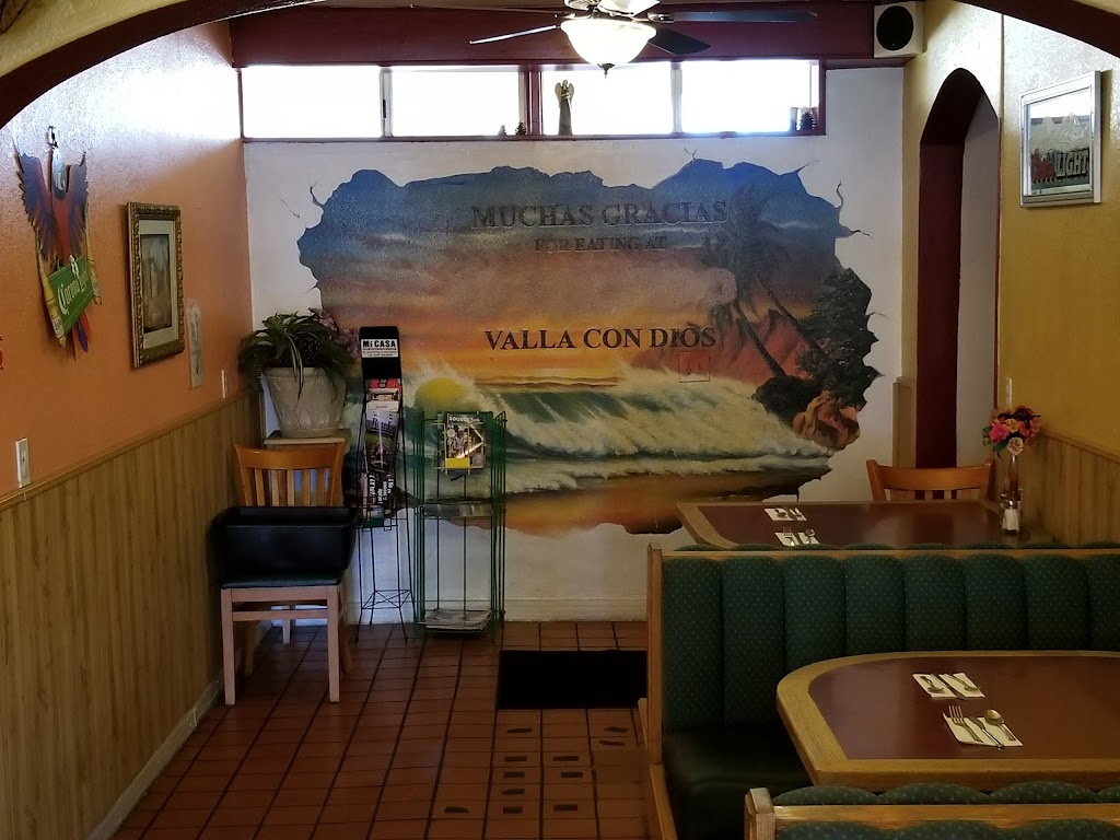 El Puerto Restaurant 95691