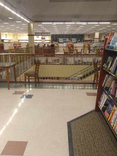 Book Store «Barnes & Noble», reviews and photos, 100 Park Point Dr, Rochester, NY 14623, USA