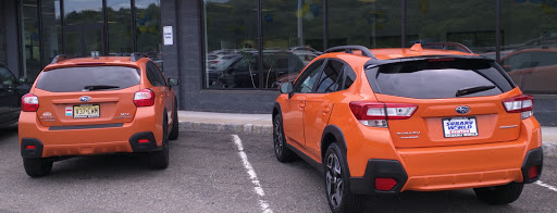 Subaru Dealer «Subaru World of Newton», reviews and photos, 84 Hampton House Rd, Newton, NJ 07860, USA