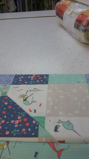 Fabric Store «Fabric Warehouse», reviews and photos, 3030 N Florida Ave, Lakeland, FL 33805, USA