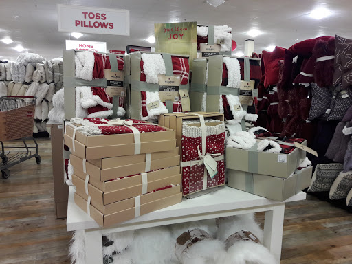 Department Store «HomeGoods», reviews and photos, 2030 24th Ave NW, Norman, OK 73069, USA