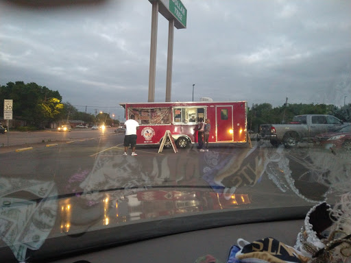 Beauty Supply Store «Jenny Beauty Supply», reviews and photos, 6322 Meadowbrook Dr, Fort Worth, TX 76112, USA