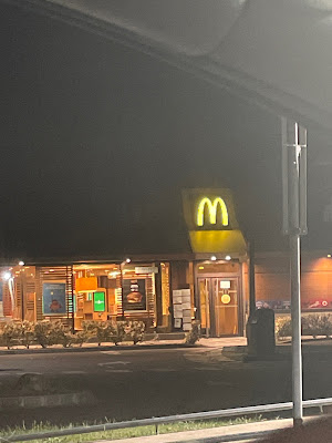 McDonald's Poitiers Beaulieu à Poitiers