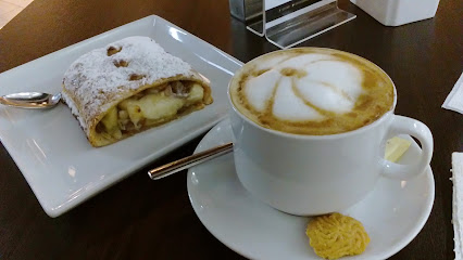 Tienda de café