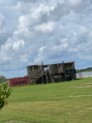Museum «Tybee Island Light Station And Museum», reviews and photos, 30 Meddin Dr, Tybee Island, GA 31328, USA