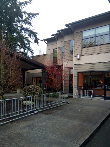 Country Club «Mercer Island Country Club», reviews and photos