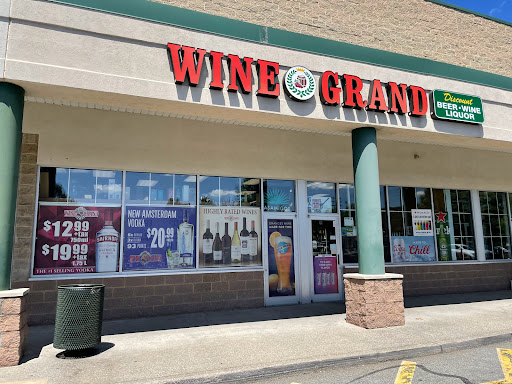 Grocery Store «Stop & Shop», reviews and photos, 625 Paterson Ave, Carlstadt, NJ 07072, USA