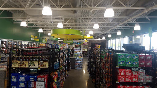 Convenience Store «Corner Store», reviews and photos, 28460 N Vistancia Blvd, Peoria, AZ 85383, USA