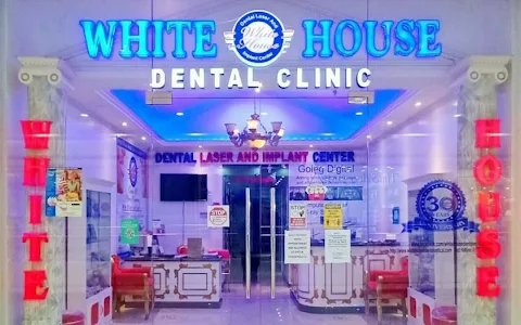 White House Dental Laser and Implant Center SM City Molino Cavite image