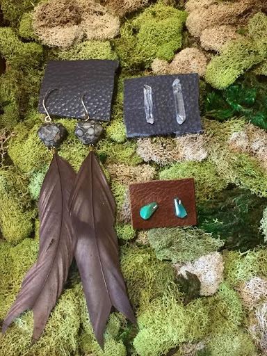 Boutique «Intrigue Boutique», reviews and photos, 2436 W 44th Ave, Denver, CO 80211, USA