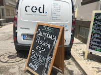 Casa Mota em Figueira da Foz menu n° 4